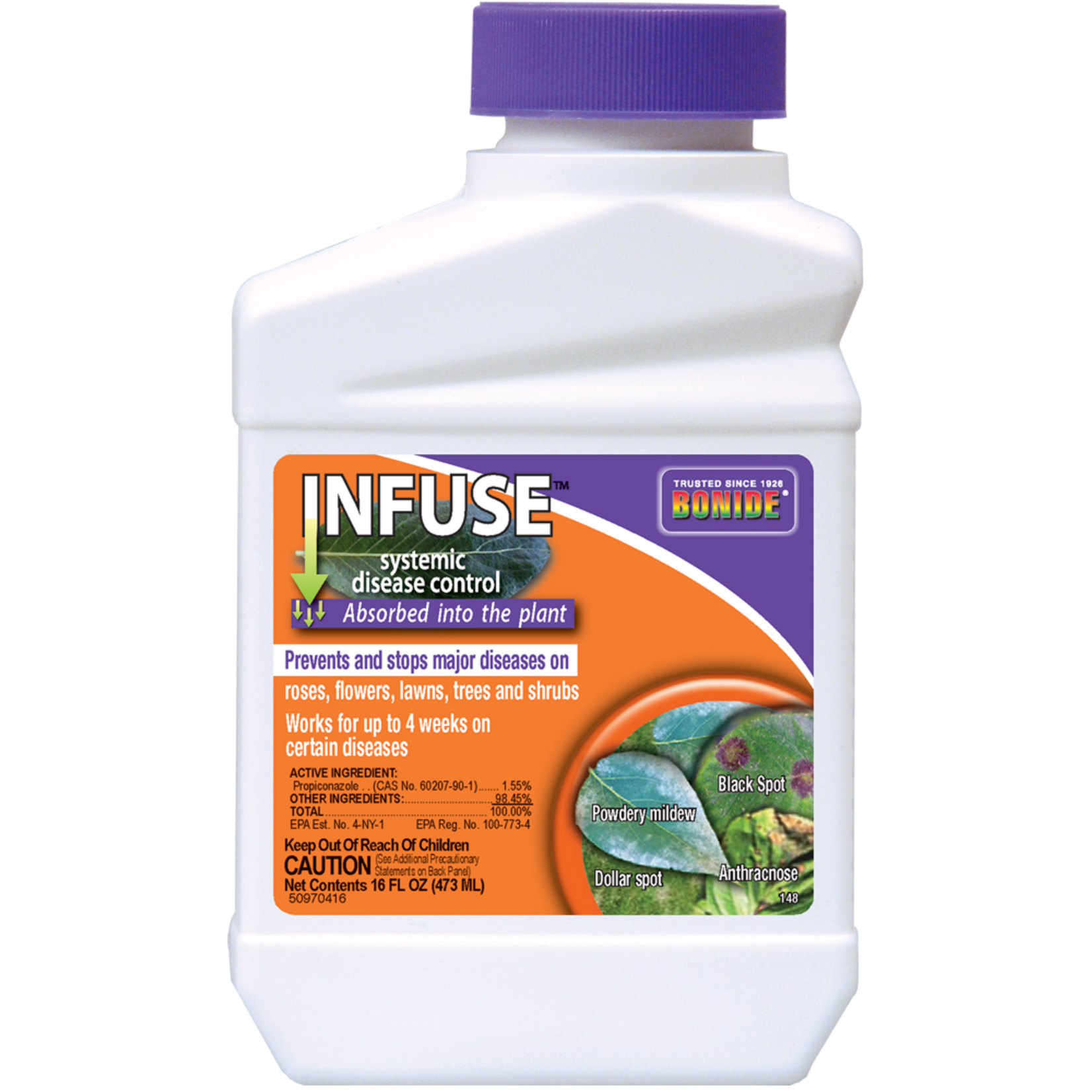 BONIDE INFUSE CONC 16OZ