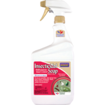 BONIDE INSECTICIDAL SOAP (READY TO USE) 32OZ