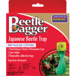 BONIDE JAPANESE BEETLE TRAPS