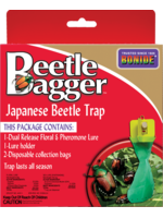 BONIDE JAPANESE BEETLE TRAPS