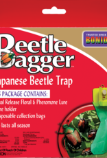 BONIDE JAPANESE BEETLE TRAPS