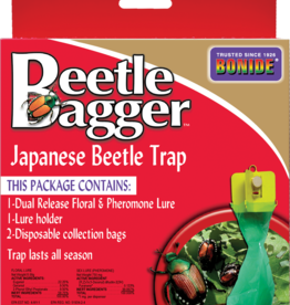 BONIDE JAPANESE BEETLE TRAPS