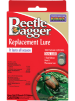 BONIDE JAPANESE BEETLE TRAP LURES