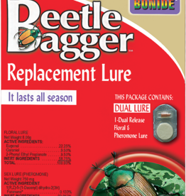 BONIDE JAPANESE BEETLE TRAP LURES