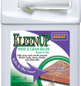 BONIDE PRODUCTS INC     P BONIDE KLEENUP (READY TO USE) GAL