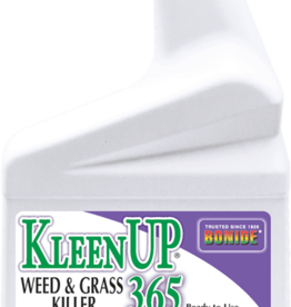 BONIDE PRODUCTS INC     P BONIDE KLEENUP 365 (READY TO USE) 32OZ