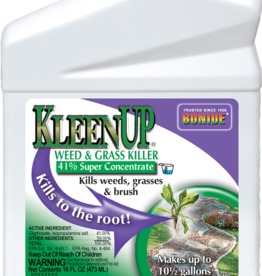 BONIDE KLEENUP CONC 16OZ
