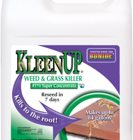 BONIDE KLEENUP CONC GAL