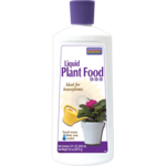 BONIDE LIQUID PLANT FOOD 8OZ