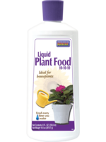 BONIDE LIQUID PLANT FOOD 8OZ