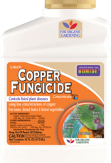 BONIDE PRODUCTS INC     P BONIDE COPPER FUNGICIDE CONC 16OZ