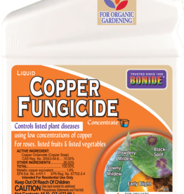 BONIDE COPPER FUNGICIDE CONC 16OZ
