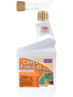 BONIDE COPPER FUNGICIDE (READY TO SPRAY) 16OZ