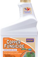 BONIDE COPPER FUNGICIDE (READY TO SPRAY) 16OZ
