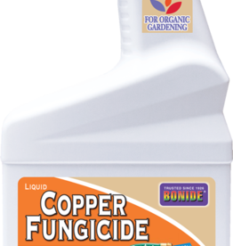 BONIDE COPPER FUNGICIDE (READY TO SPRAY) 16OZ