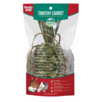 Oxbow Oxbow Timothy CLUB Carrot 220 X 60 mm