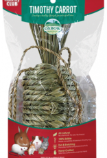 Oxbow Oxbow® Timothy CLUB Twists 220 X 60 mm