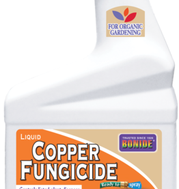 BONIDE COPPER FUNGICIDE (READY TO SPRAY) 32OZ