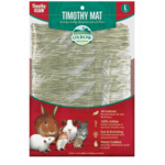 Oxbow Oxbow Animal Health Timothy CLUB Timothy Hay Small Animal Mat LG