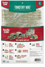 Oxbow OXBOW TIMOTHY MAT LRG