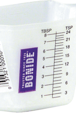 BONIDE MEASURING CUP 4OZ