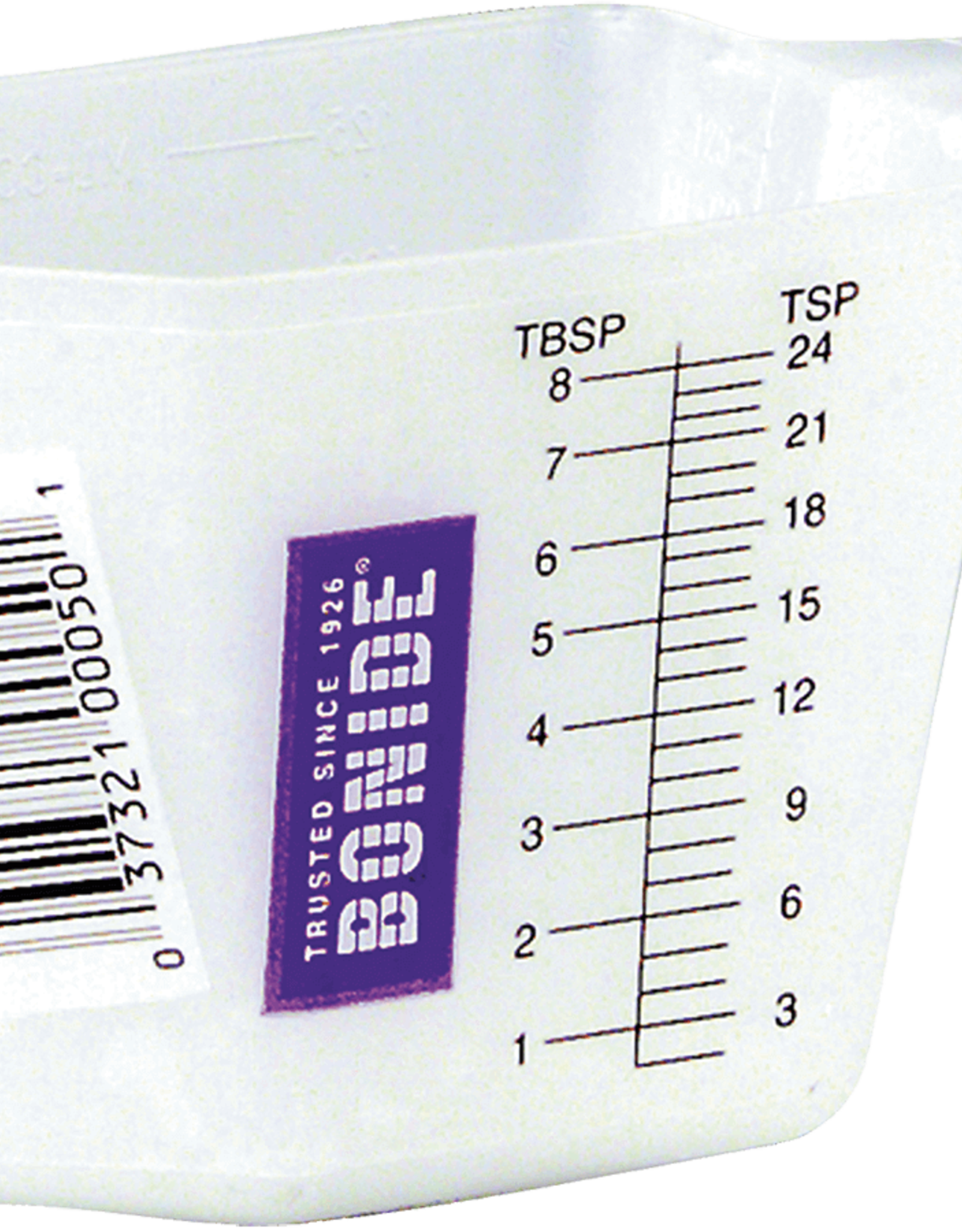 BONIDE MEASURING CUP 4OZ