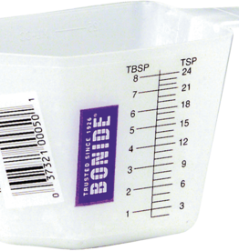 BONIDE MEASURING CUP 4OZ