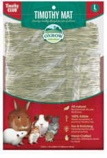 OXBOW PET PRODUCTS OXBOW TIMOTHY MAT MEDIUM