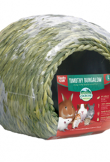 OXBOW PET PRODUCTS OXBOW TIMOTHY BUNGALOW MEDIUM