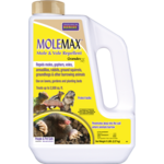 BONIDE MOLEMAX MOLE & VOLE REPELLENT 5LBS