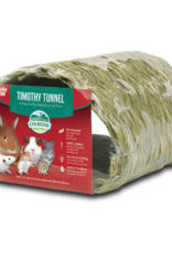 OXBOW PET PRODUCTS OXBOW TIMOTHY TUNNEL