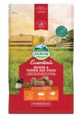 OXBOW PET PRODUCTS OXBOW MOUSE & YOUNG RAT 2.5LBS