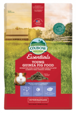 OXBOW PET PRODUCTS OXBOW YOUNG GUINEA PIG 25LBS