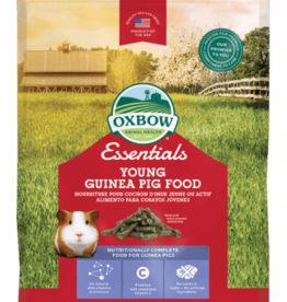 Oxbow OXBOW YOUNG GUINEA PIG 25LBS