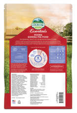 Oxbow OXBOW YOUNG GUINEA PIG 25LBS