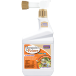 BONIDE MOSQUITO BEATER REPELLENT (READY TO SPRAY) - 32OZ