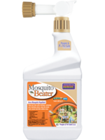 BONIDE MOSQUITO BEATER REPELLENT (READY TO SPRAY) - 32OZ