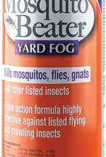 BONIDE PRODUCTS INC     P BONIDE MOSQUITO BEATER YARD FOGGER 15OZ