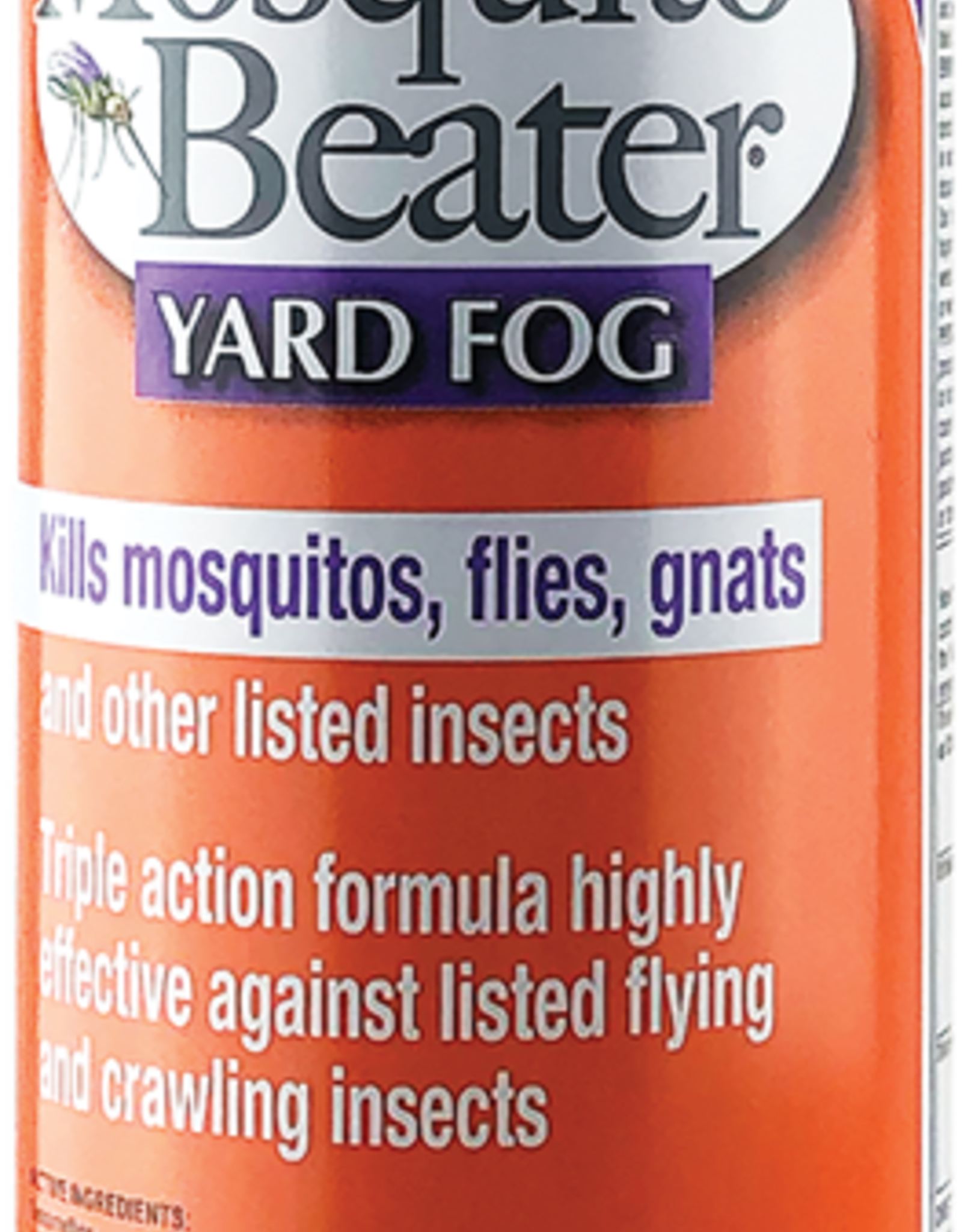 BONIDE MOSQUITO BEATER YARD FOGGER 15OZ