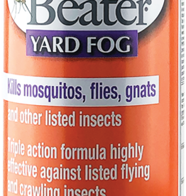 BONIDE PRODUCTS INC     P BONIDE MOSQUITO BEATER YARD FOGGER 15OZ