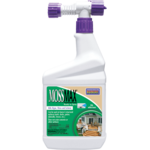 BONIDE MOSSMAX (READY TO SPRAY) - 32OZ