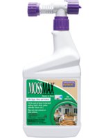 BONIDE MOSSMAX (READY TO SPRAY) - 32OZ