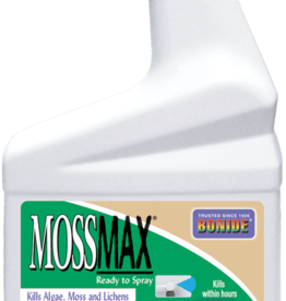 BONIDE MOSSMAX (READY TO SPRAY) - 32OZ