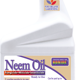 BONIDE NEEM OIL (READY TO USE) 32OZ
