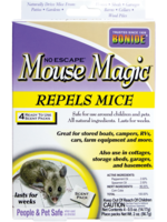 BONIDE MOUSE MAGIC 4PK