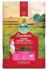 OXBOW PET PRODUCTS OXBOW YOUNG RABBIT 25LBS