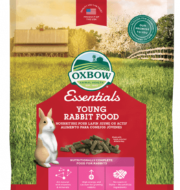 OXBOW PET PRODUCTS OXBOW YOUNG RABBIT 25LBS