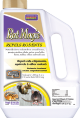 BONIDE RAT MAGIC 5LBS
