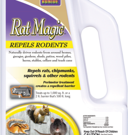 BONIDE RAT MAGIC 5LBS