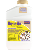 BONIDE REPELS-ALL CONC 32OZ